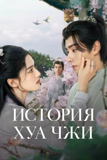 История Хуа Чжи (2024)